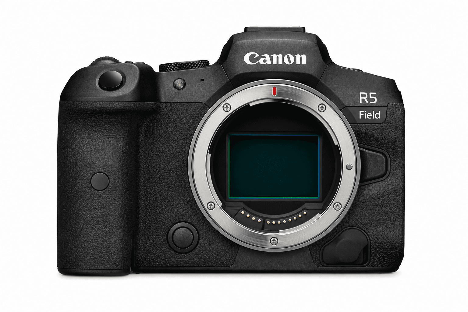 Canon R5 Field