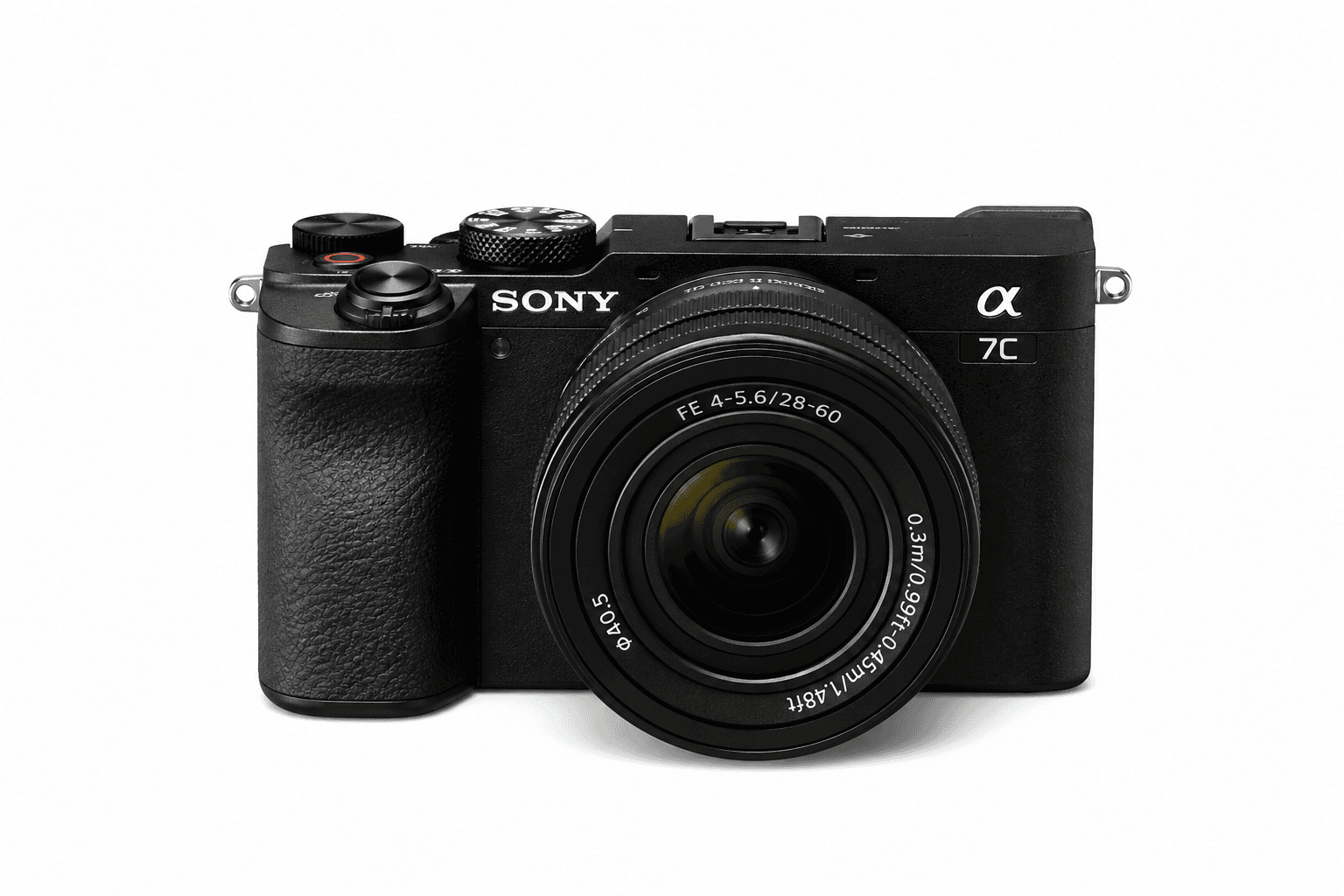 Sony A7X Compact