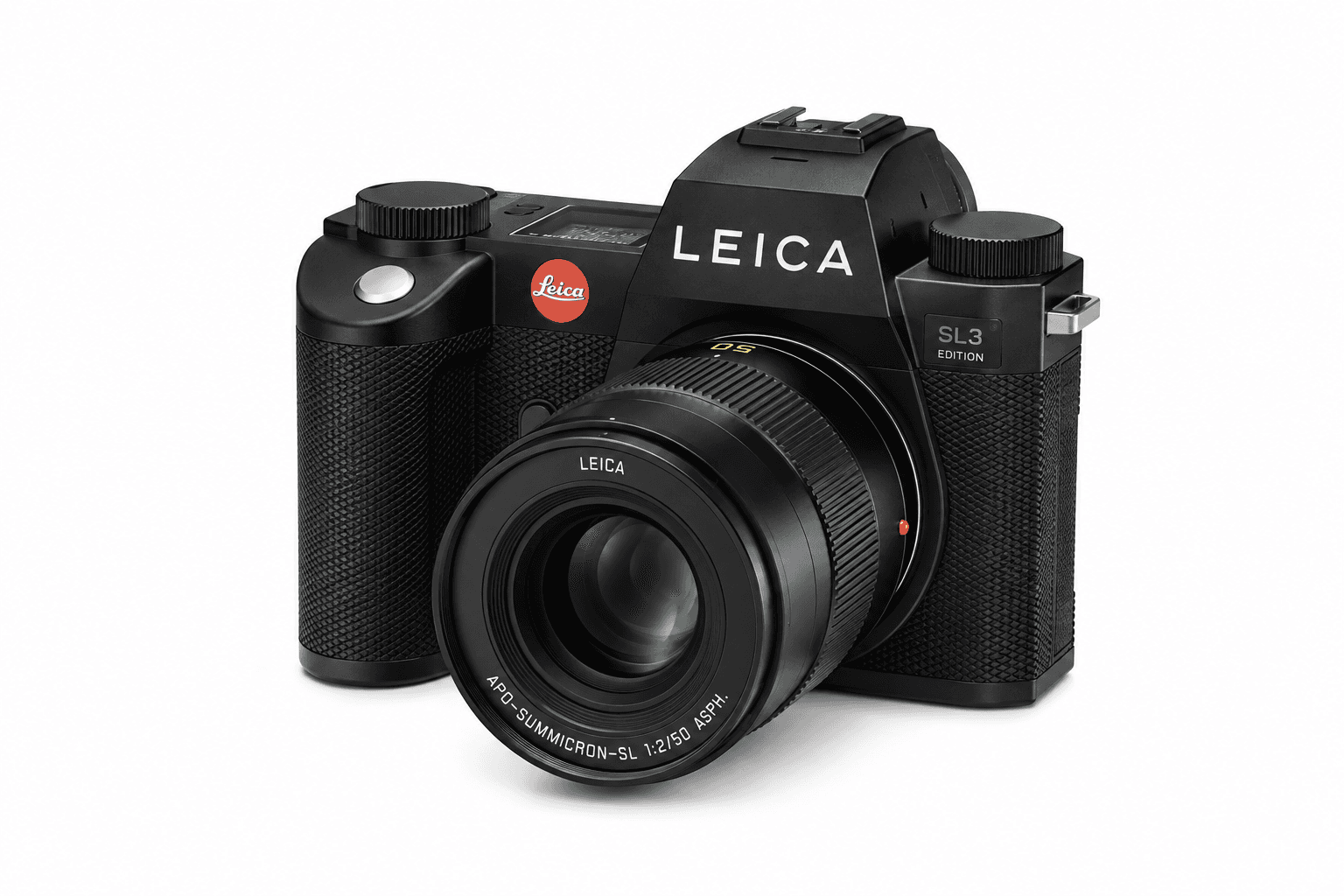 Leica SL3 Edition