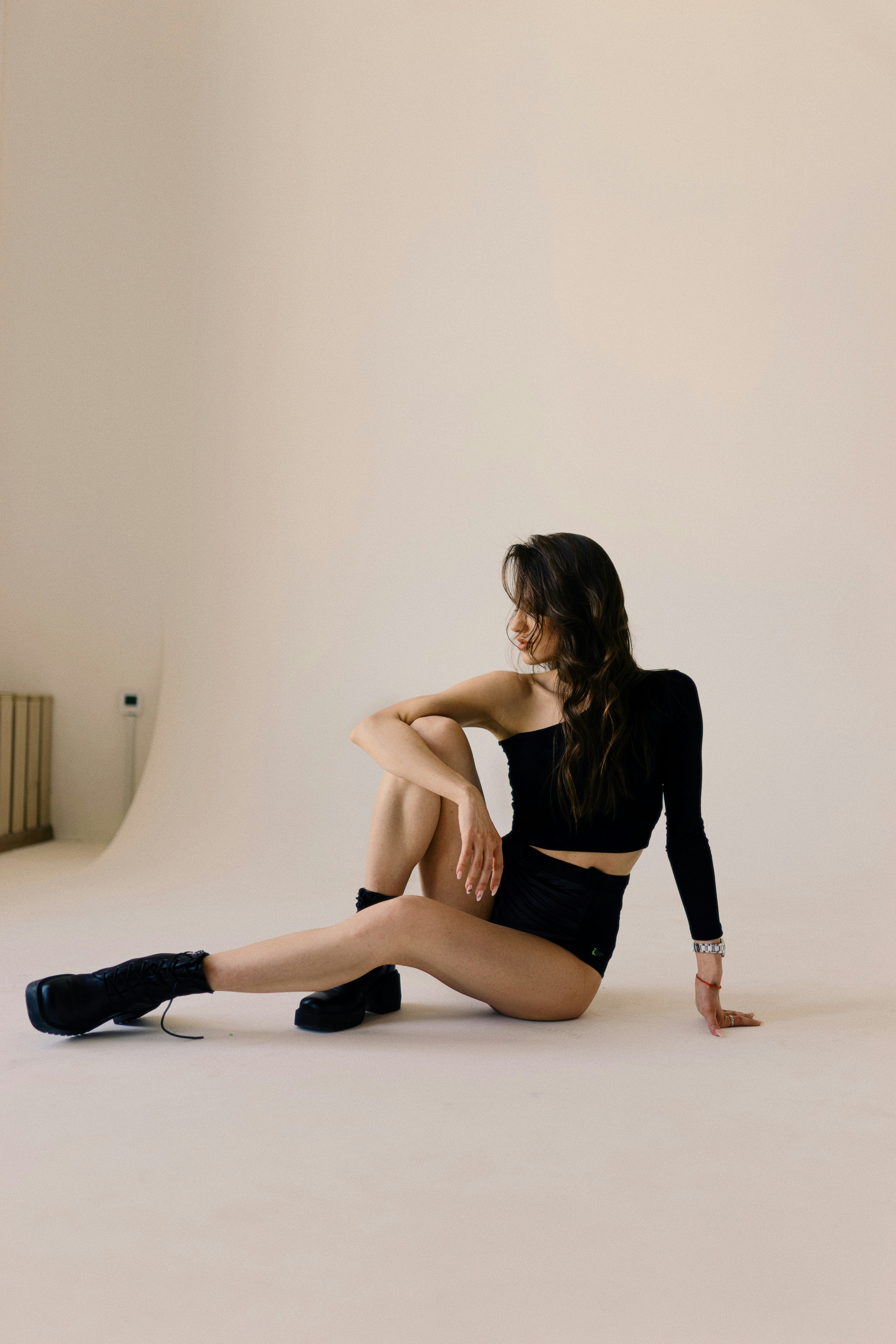 Studio, Nikon Z9